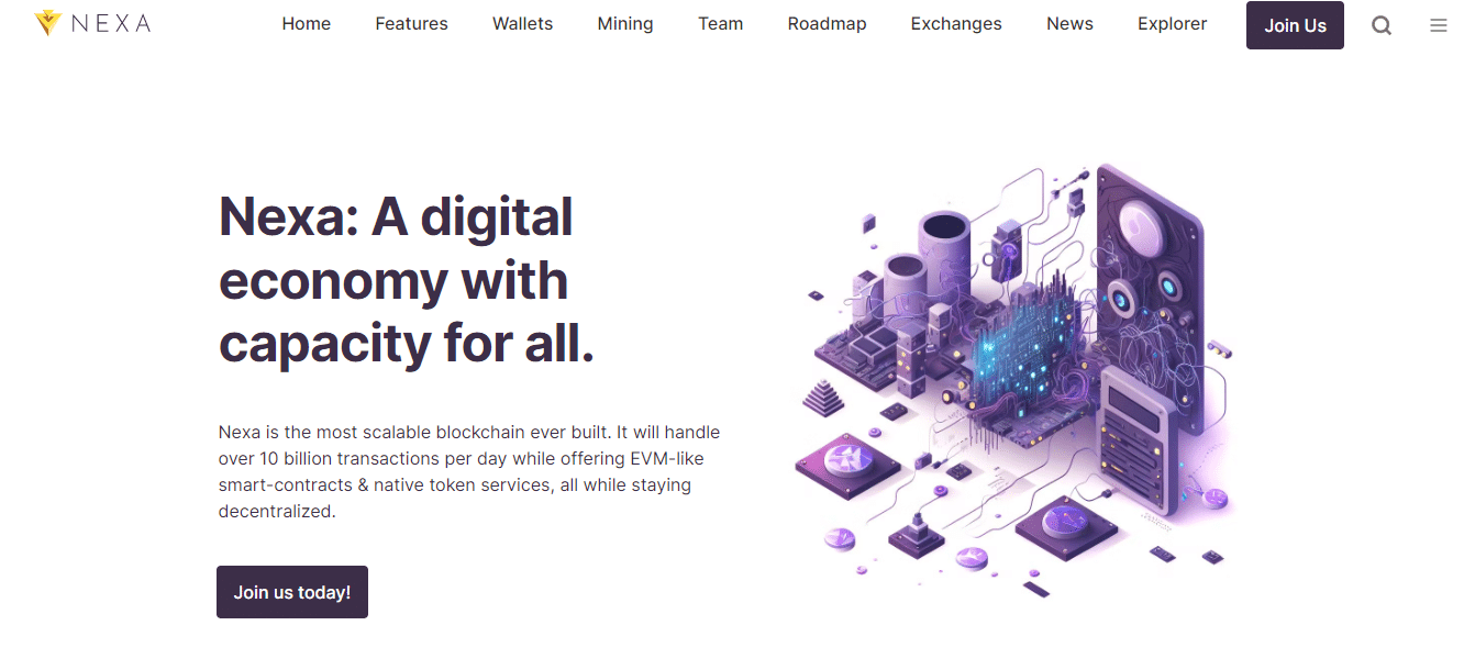 Nexa Coin Review : Is It Good Or Bad Coin Read Our Article
