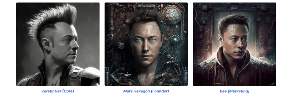 AIon Mars Coin Review : Is It Good Or Bad Coin Read Our Article 