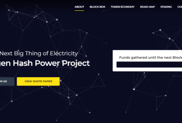 Ulgen Hash Power Coin Review : Is It Good Or Bad Coin Read Our Article