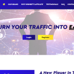 What is Highbet Affiliate Affiliate Program ?