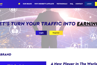 What is Highbet Affiliate Affiliate Program ?