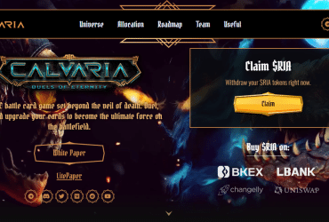 Calvaria: Duels of Eternity Coin Review : Is It Good Or Bad Coin Read Our Article