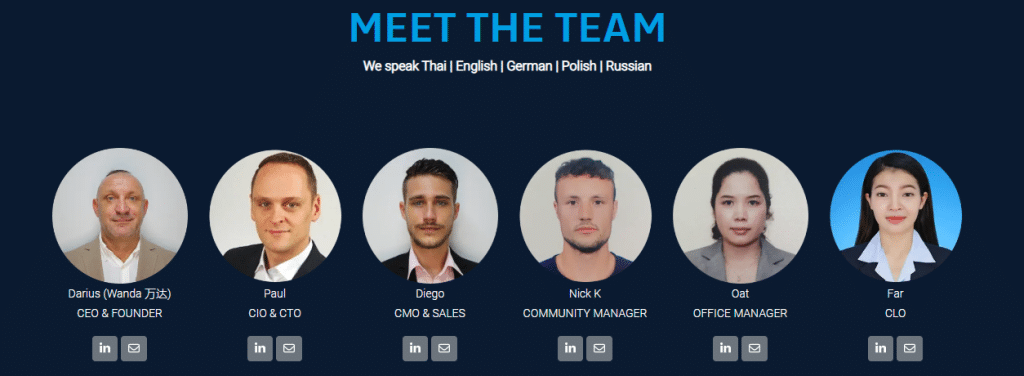 What Is Wanda Exchange (WE) Complete Guide & Review About Wanda Exchange