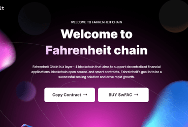 FAHRENHEIT CHAIN Coin Review : It Is Good Or Bad Review 2023