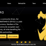 ShibaFameV2 Coin Review : Is It Good Or Bad Coin Read Our Article