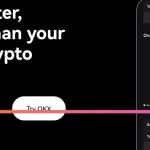 OKX Cryptocurrency Exchange