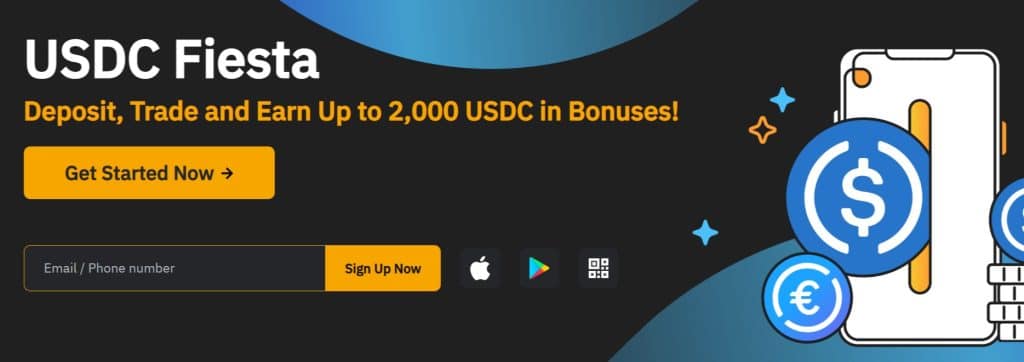 How To Register At Bybit Exchange ?