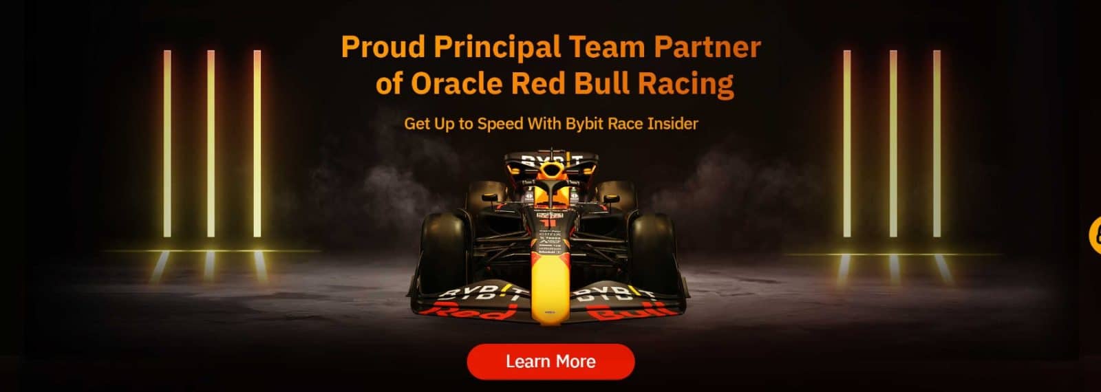 Bybit Cryptocurrency Exchange Review : Pros & Cons