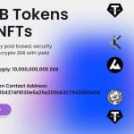 ZK Cross Chain Bridge Coin