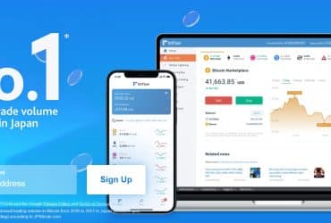 BitFlyer Cryptocurrency Exchange Review : Pros & Cons