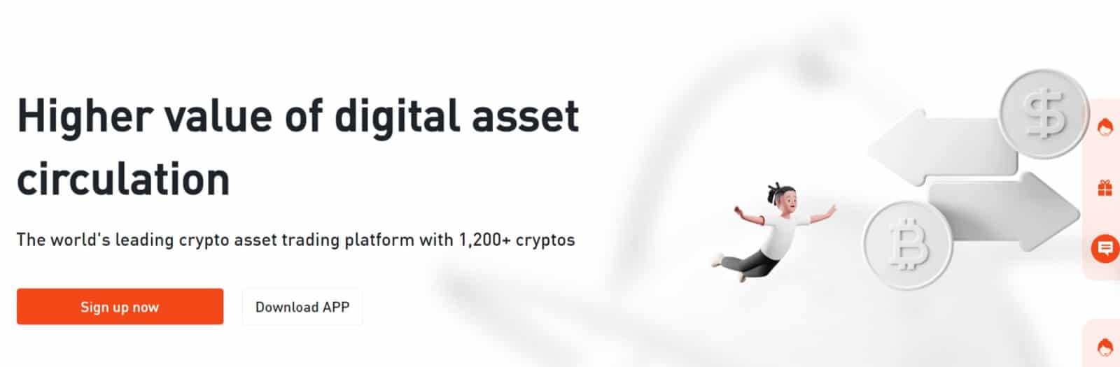 BKEX Cryptocurrency Exchange Review : Pros & Cons