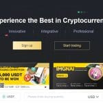 LBank Cryptocurrency Exchange Review : Pros & Cons