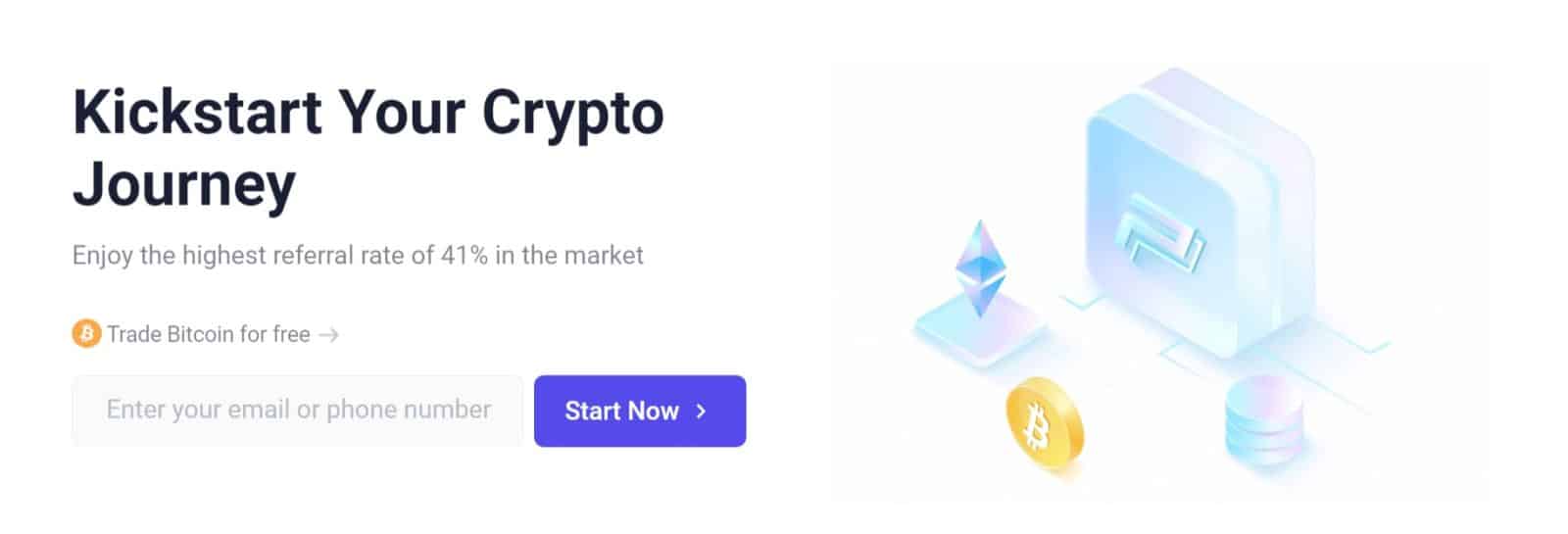 Pexpay Cryptocurrency Exchange Review : Pros & Cons