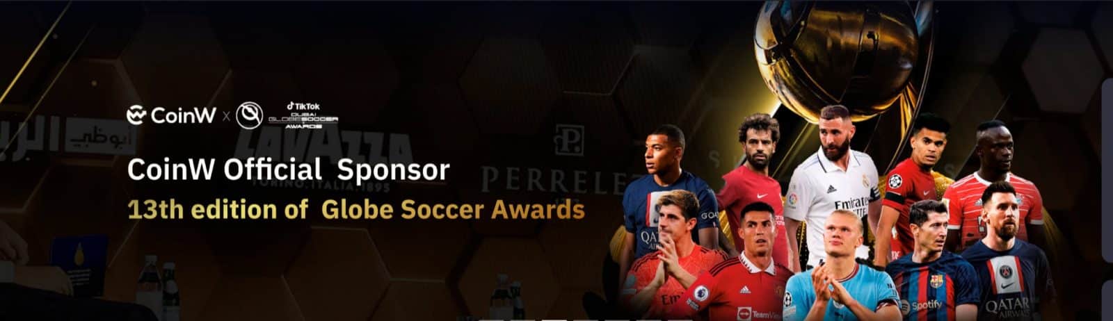 CoinW Cryptocurrency Exchange Review : Pros & Cons