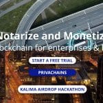 Kalima Blockchain Coin