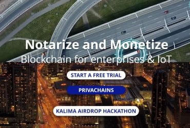 Kalima Blockchain Coin