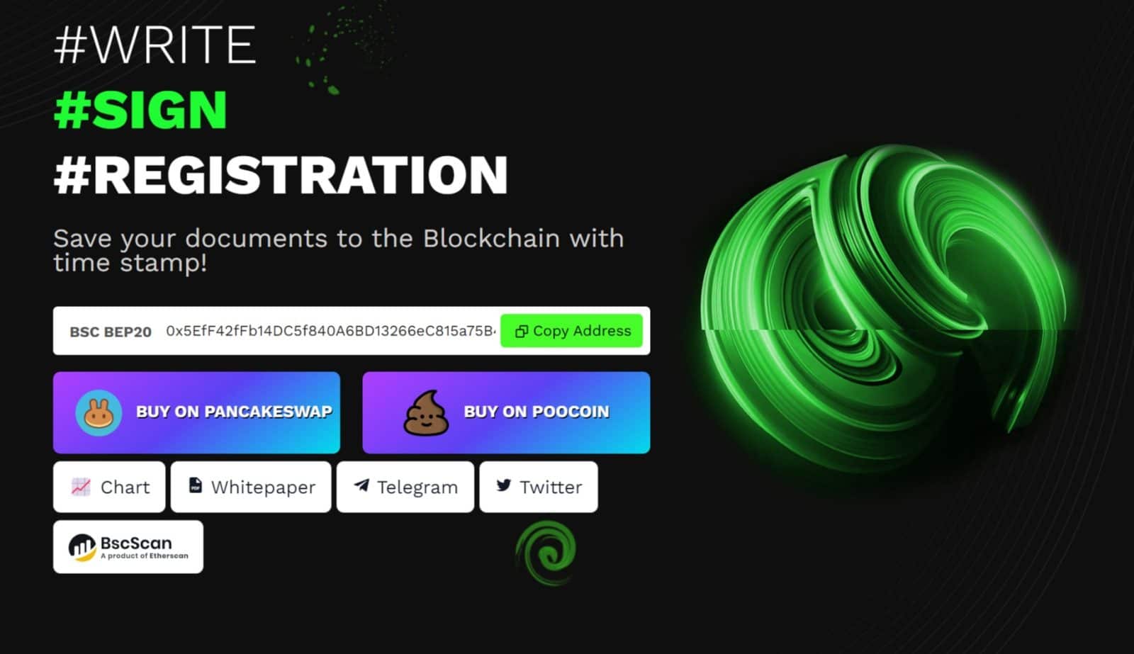 Digi Sign Chain Coin Review : Is It Good Or Bad Coin Read Our Article