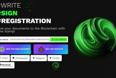 Digi Sign Chain Coin Review : Is It Good Or Bad Coin Read Our Article