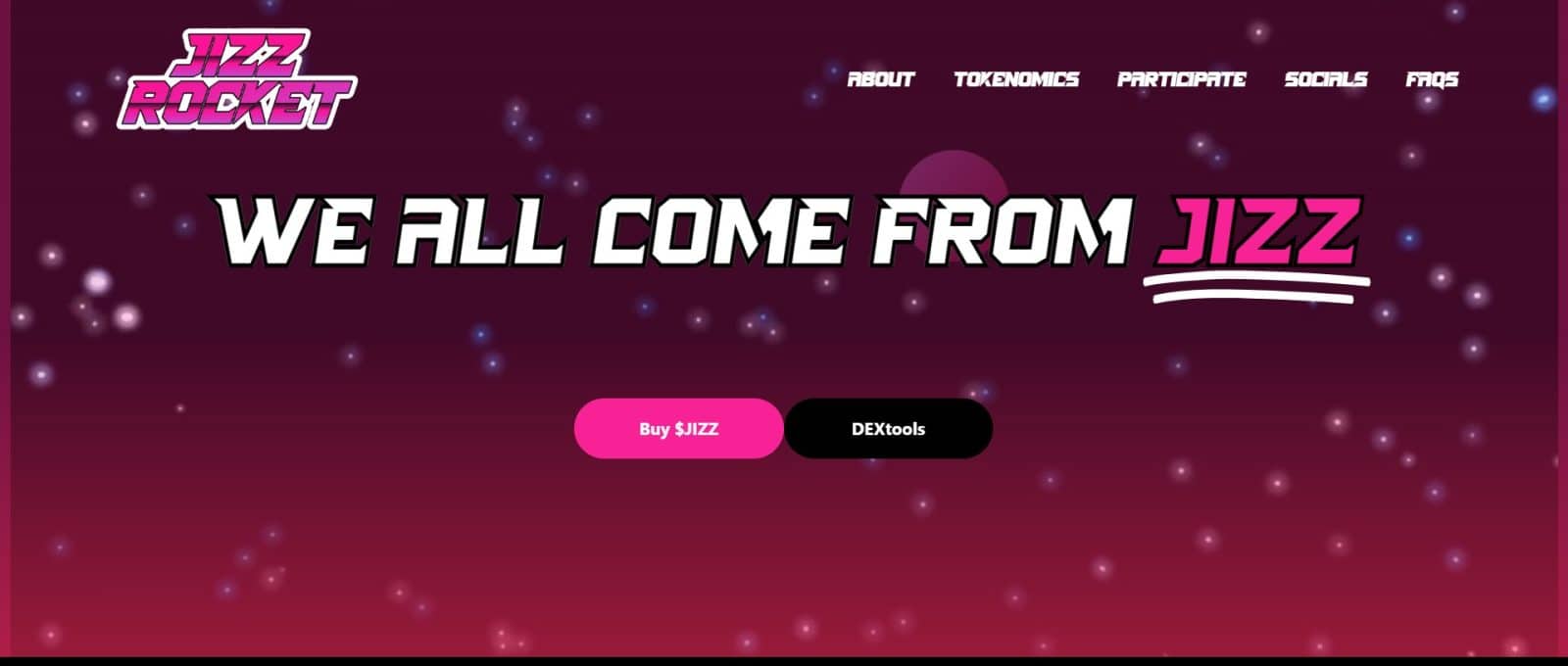 JizzRocket Coin Review : Is It Good Or Bad Coin Read Our Article