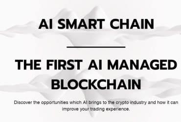 Ai Smart Chain Coin