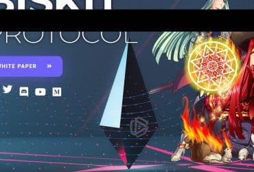 Biskit Protocol Coin