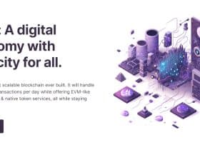 Nexa Coin Review : Is It Good Or Bad Coin Read Our Article