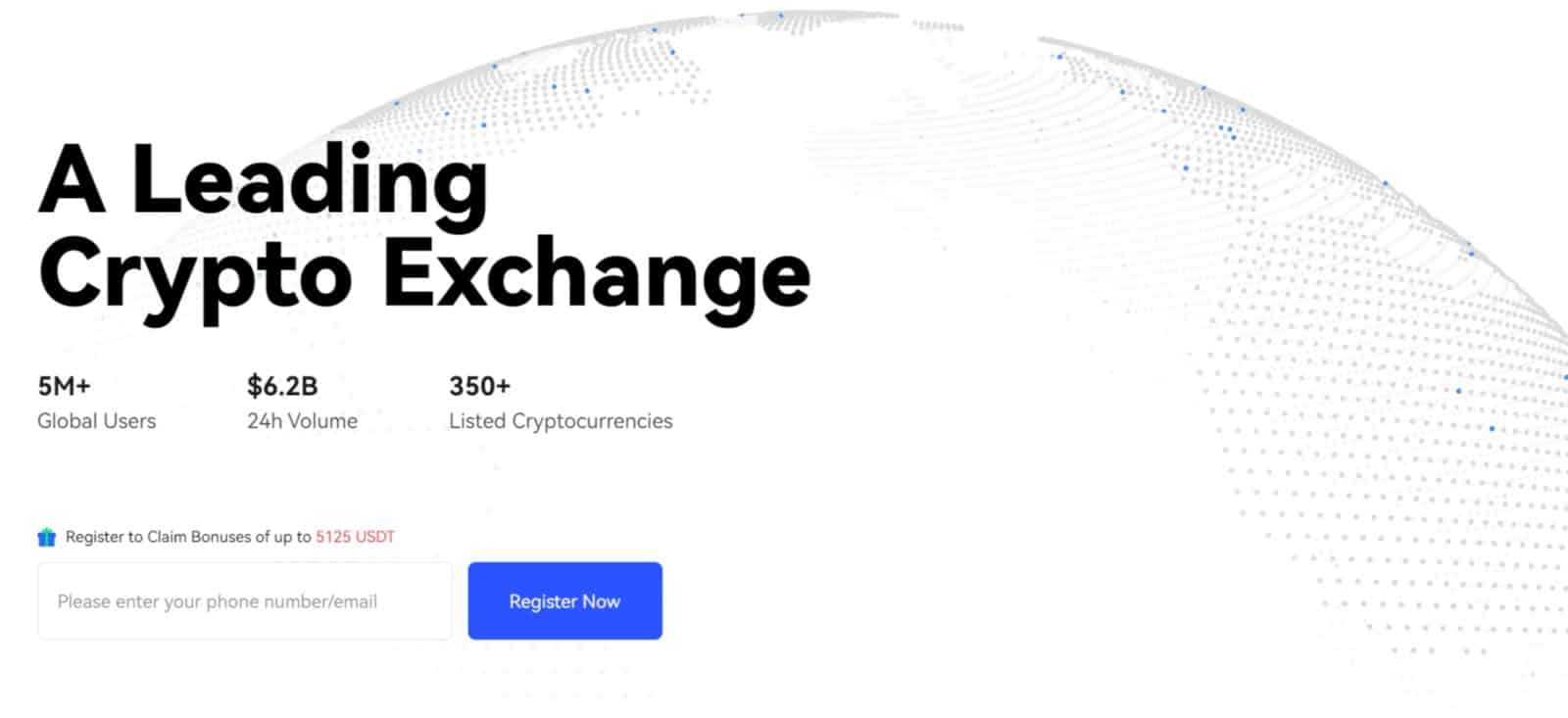 BingX Cryptocurrency Exchange Review : Pros & Cons