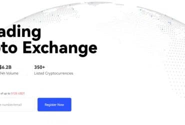 BingX Cryptocurrency Exchange Review : Pros & Cons