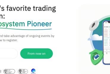 Tokocrypto Cryptocurrency Exchange Review : Pros & Cons