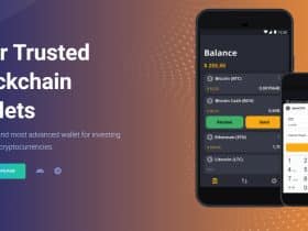 OdysseyWallet Coin