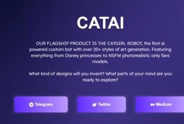 Catgirl AI Coin Review : Is It Good Or Bad Coin Read Our Article