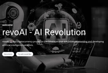 RevoAI Coin Review : Is It Good Or Bad Coin Read Our Article