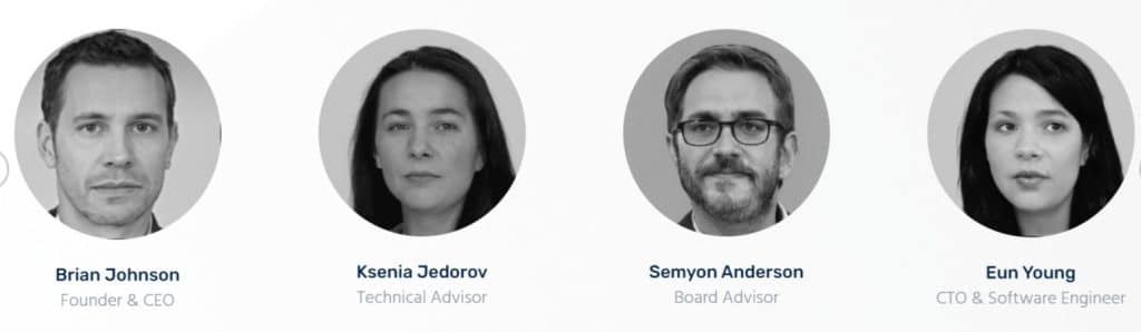 BSC PAYMENTS Coin team