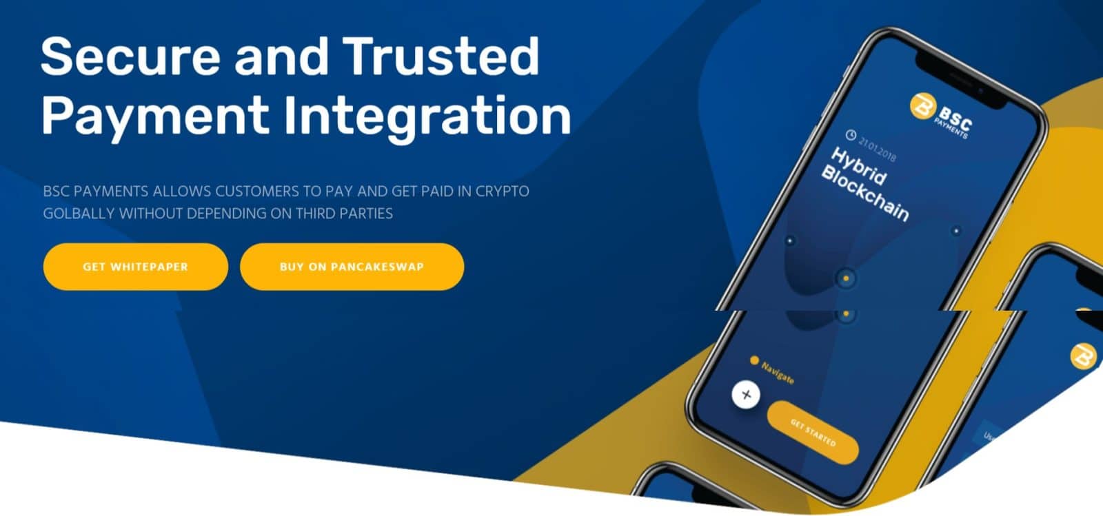 BSC PAYMENTS Coin Review : Is It Good Or Bad Coin Read Our Article