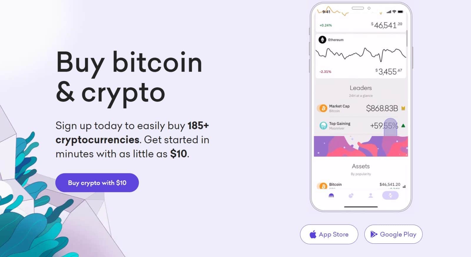 Kraken Cryptocurrency Exchange Review : Pros & Cons