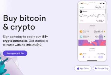 Kraken Cryptocurrency Exchange Review : Pros & Cons