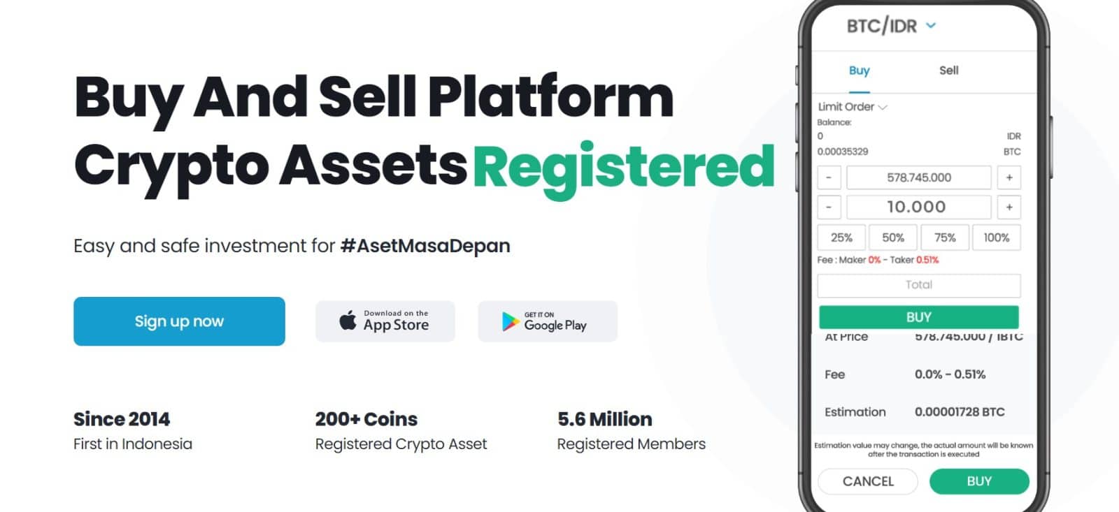 Indodax Cryptocurrency Exchange Review : Pros & Cons