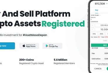 Indodax Cryptocurrency Exchange Review : Pros & Cons