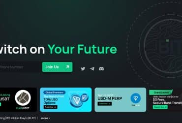 BIT Cryptocurrency Exchange Review : Pros & Cons