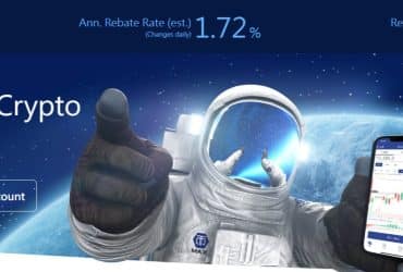 MAX Exchange Cryptocurrency Exchange Review : Pros & Cons