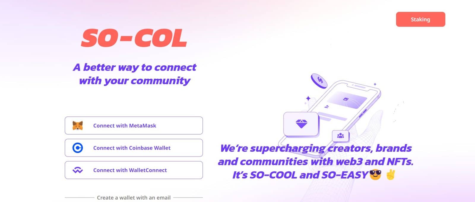 SO-COL Coin Review : Is It Good Or Bad Coin Read Our Article