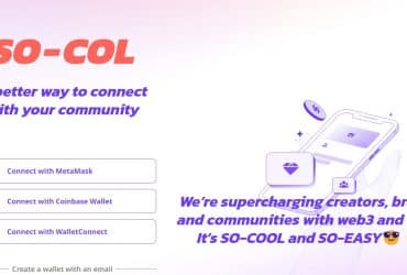 SO-COL Coin Review : Is It Good Or Bad Coin Read Our Article
