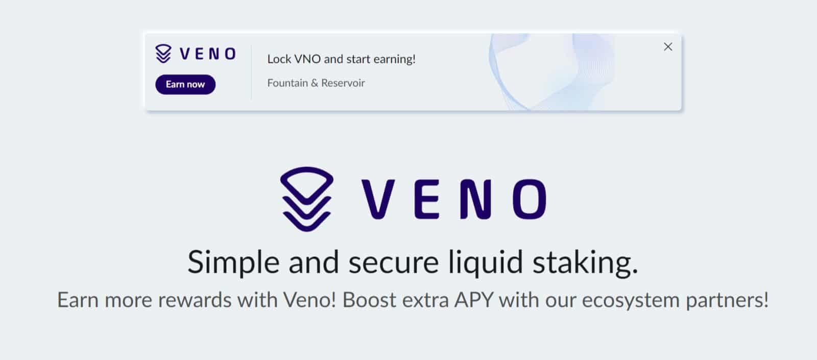 About Liquid CRO Coin