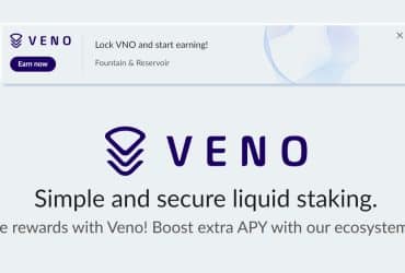 About Liquid CRO Coin