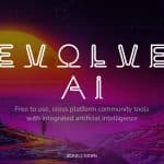 EvolveAI Coin Review : Is It Good Or Bad Coin Read Our Article