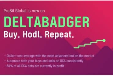 ProBit Global Cryptocurrency Exchange Review : Pros & Cons