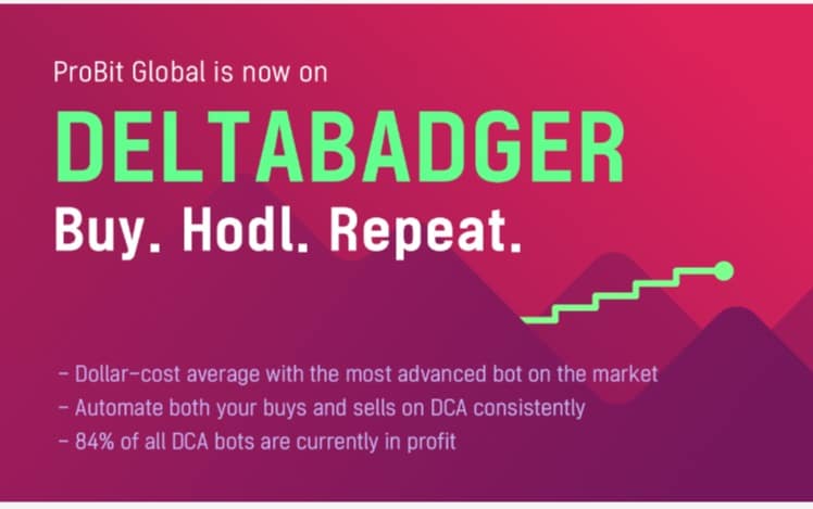 ProBit Global Cryptocurrency Exchange Review : Pros & Cons