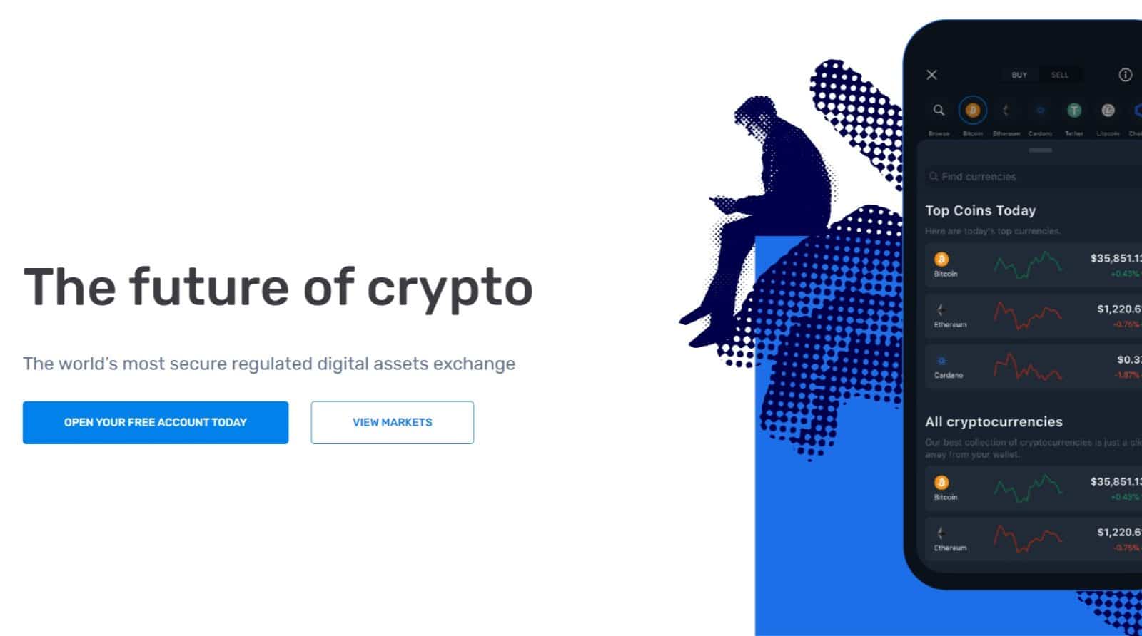 Bittrex Cryptocurrency Exchange Review : Pros & Cons