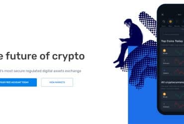Bittrex Cryptocurrency Exchange Review : Pros & Cons