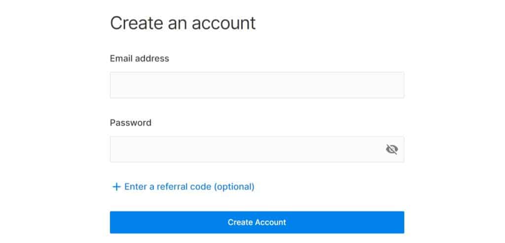 How To Register At Bittrex Exchange ?